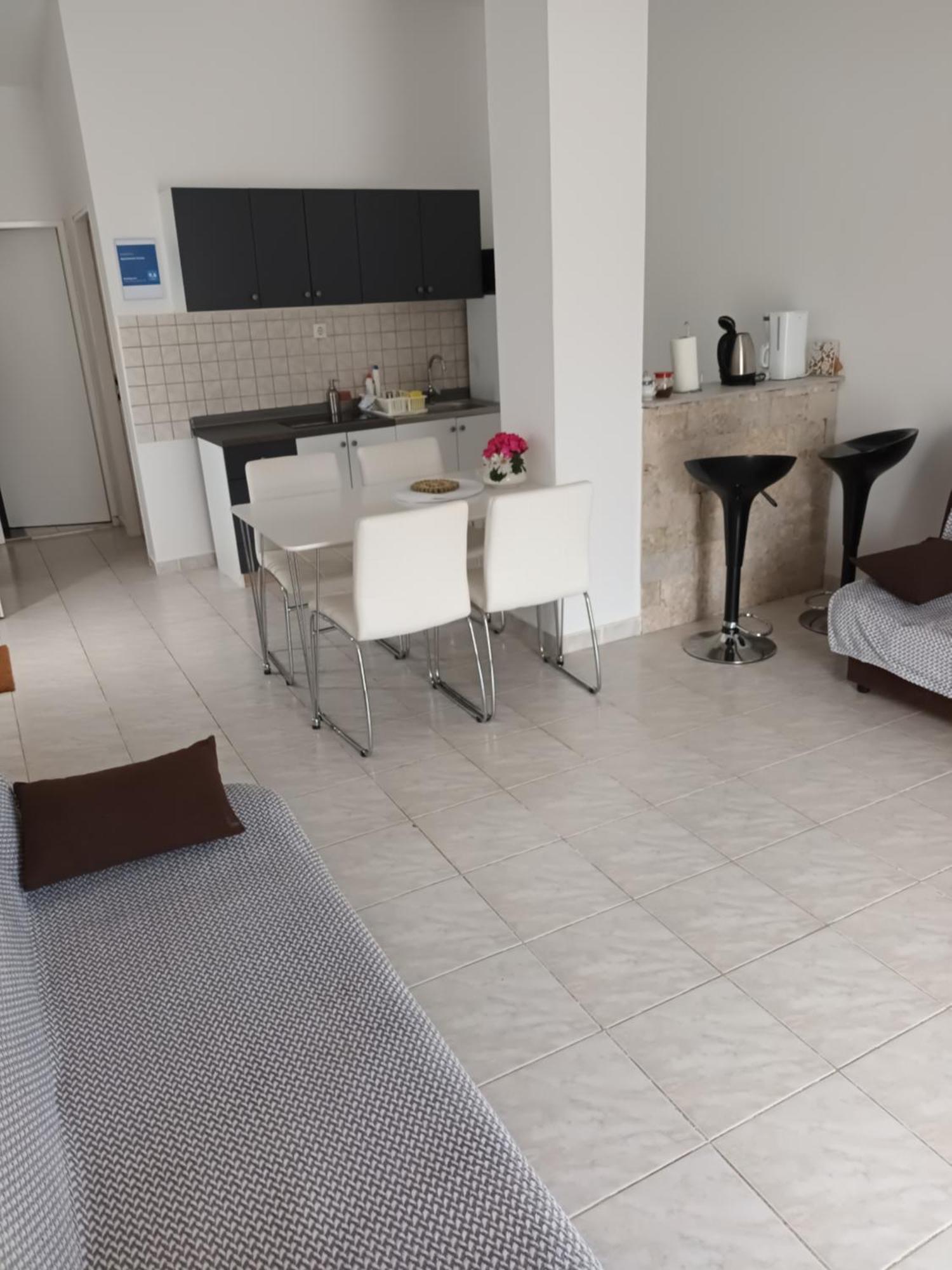 Apartments Verica Паг Екстер'єр фото